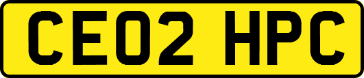 CE02HPC