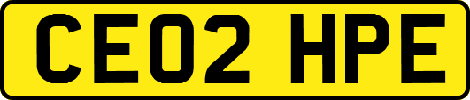 CE02HPE