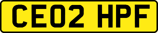 CE02HPF