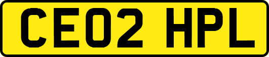 CE02HPL