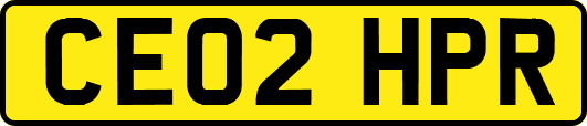 CE02HPR