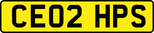CE02HPS