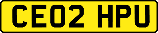 CE02HPU
