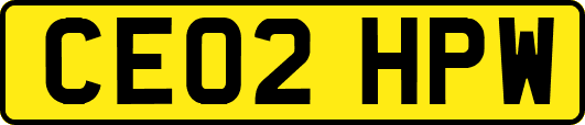 CE02HPW