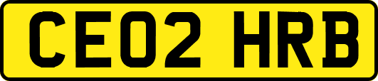 CE02HRB