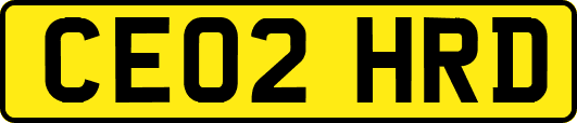 CE02HRD