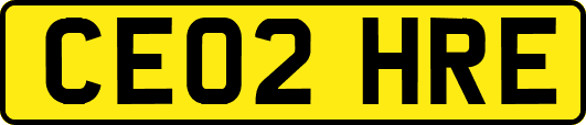 CE02HRE