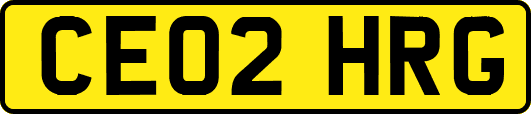 CE02HRG