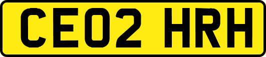 CE02HRH