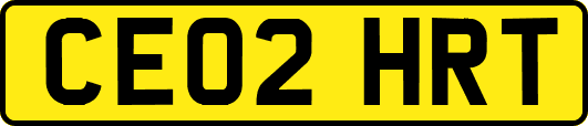 CE02HRT