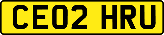 CE02HRU