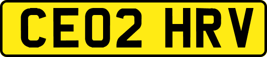 CE02HRV