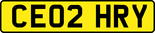 CE02HRY