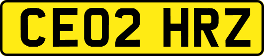 CE02HRZ