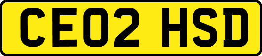 CE02HSD