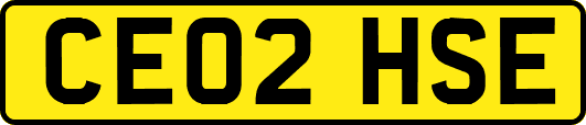 CE02HSE
