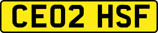 CE02HSF