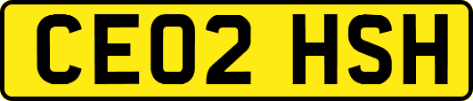 CE02HSH