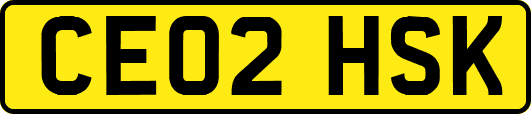 CE02HSK