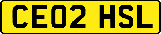 CE02HSL