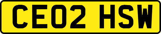 CE02HSW