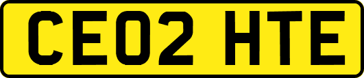 CE02HTE