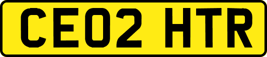 CE02HTR