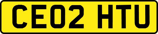 CE02HTU