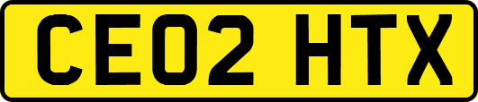 CE02HTX