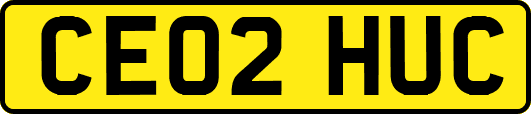CE02HUC