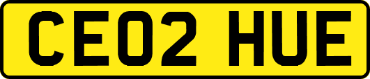 CE02HUE