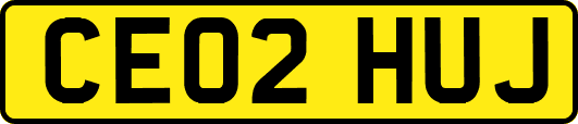 CE02HUJ