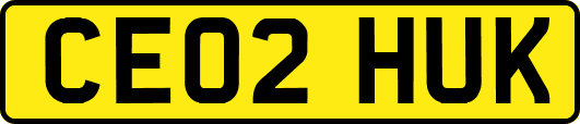 CE02HUK