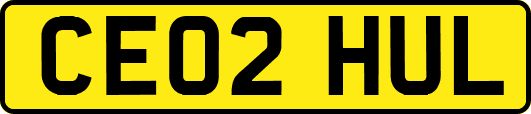 CE02HUL