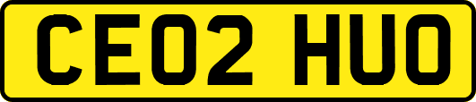 CE02HUO