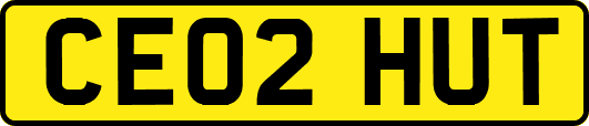 CE02HUT
