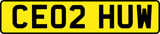 CE02HUW
