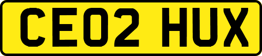 CE02HUX
