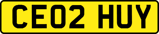 CE02HUY