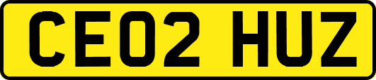 CE02HUZ