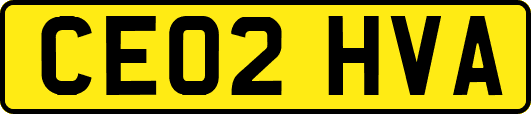 CE02HVA
