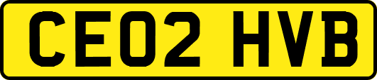 CE02HVB
