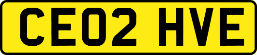 CE02HVE