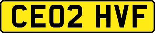 CE02HVF