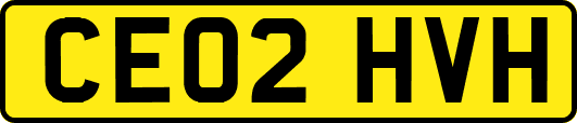 CE02HVH