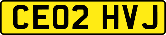 CE02HVJ
