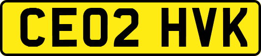 CE02HVK
