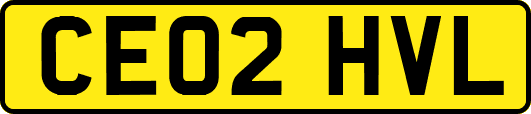 CE02HVL