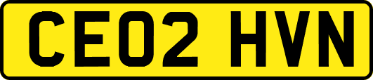 CE02HVN