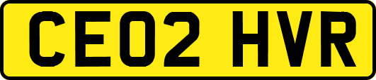 CE02HVR